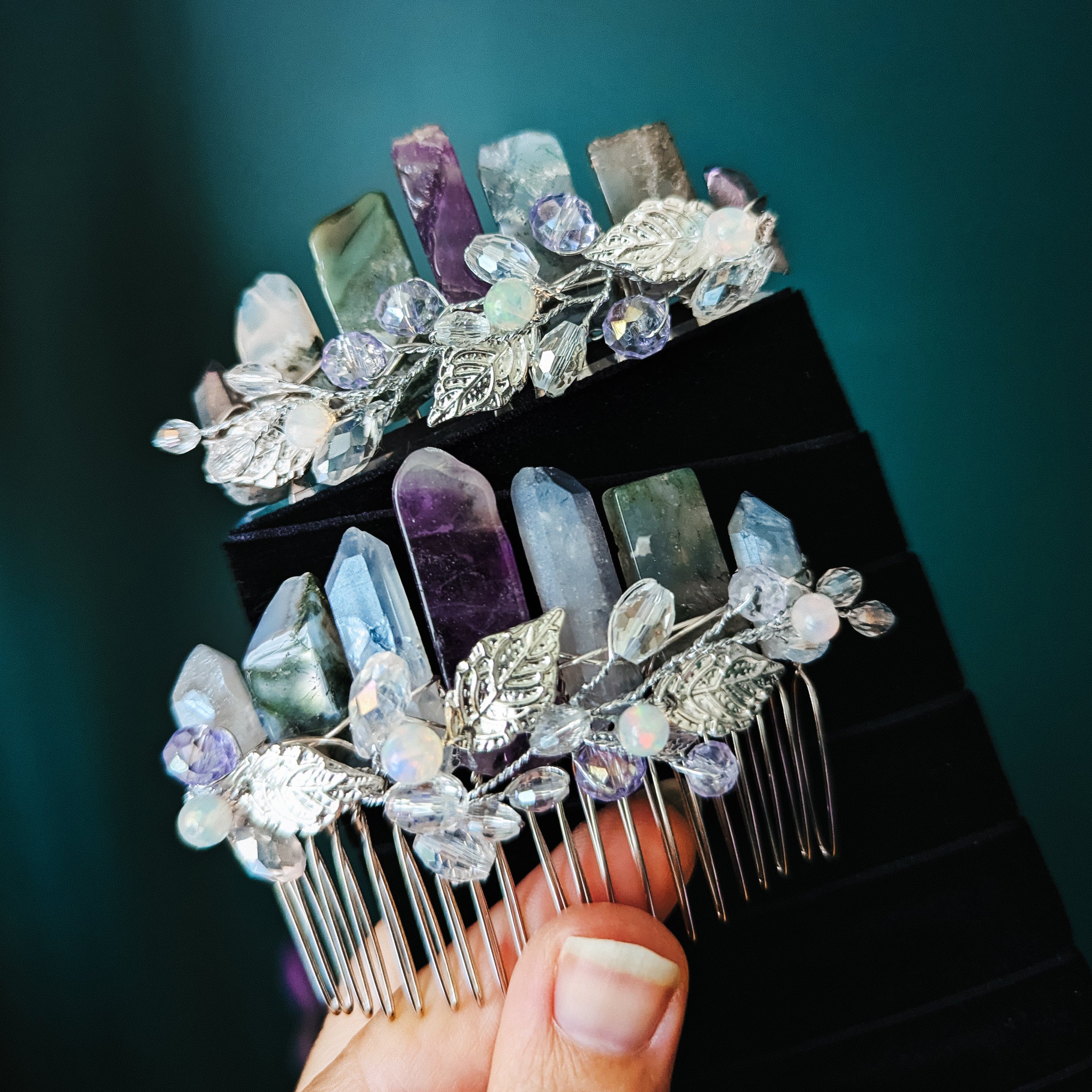 CUSTOM ORDER - CHARLETTE