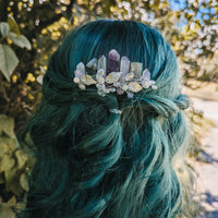 CUSTOM ORDER - CHARLETTE