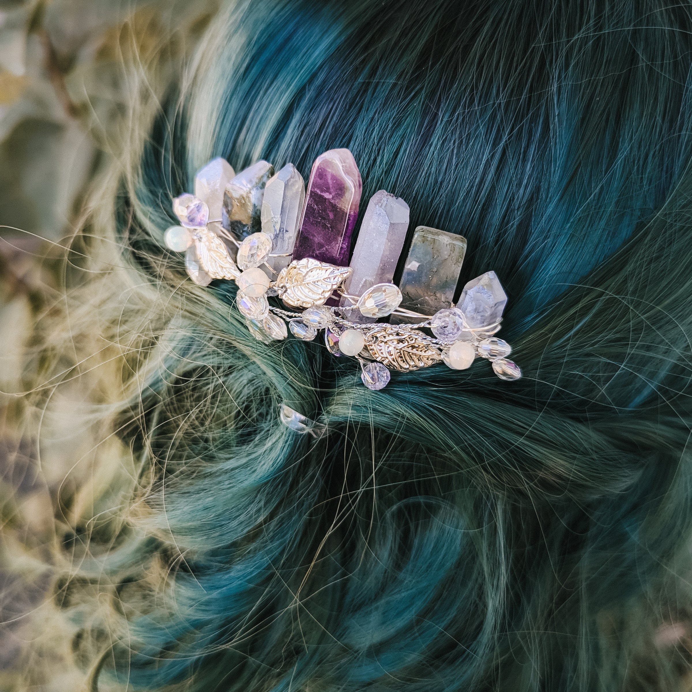 CUSTOM ORDER - CHARLETTE