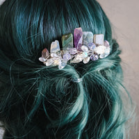 CUSTOM ORDER - CHARLETTE