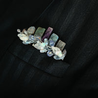 CUSTOM ORDER - CHARLETTE