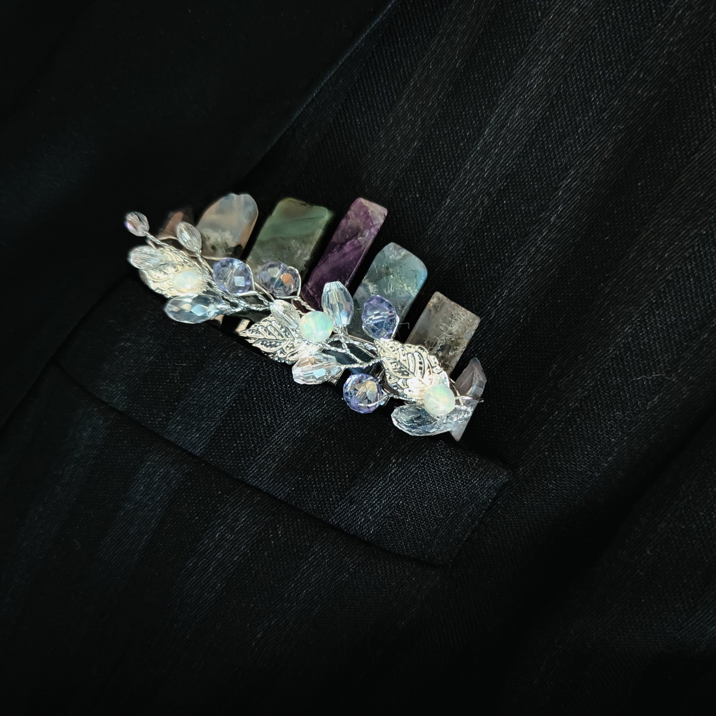 CUSTOM ORDER - CHARLETTE
