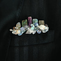 CUSTOM ORDER - CHARLETTE