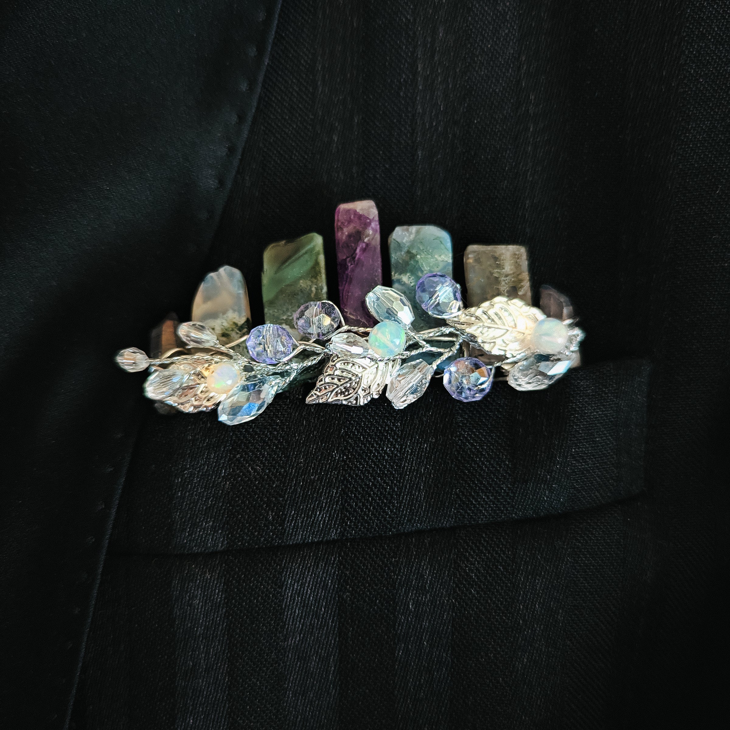 CUSTOM ORDER - CHARLETTE