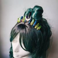COMMANDE PERSONNALISÉE - ANGLAIS