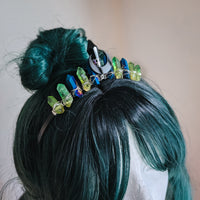 COMMANDE PERSONNALISÉE - ANGLAIS