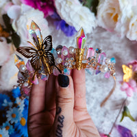 COMMANDE PERSONNALISÉE ENGLISH