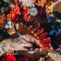 EMBER WITCH