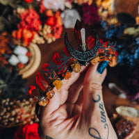 EMBER VEIL