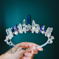 COMMANDE PERSONNALISÉE - ANGLAIS