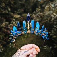 CUSTOM ORDER - LEANNE