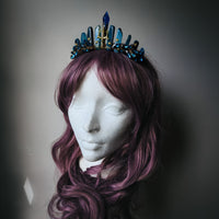 CUSTOM ORDER - LEANNE