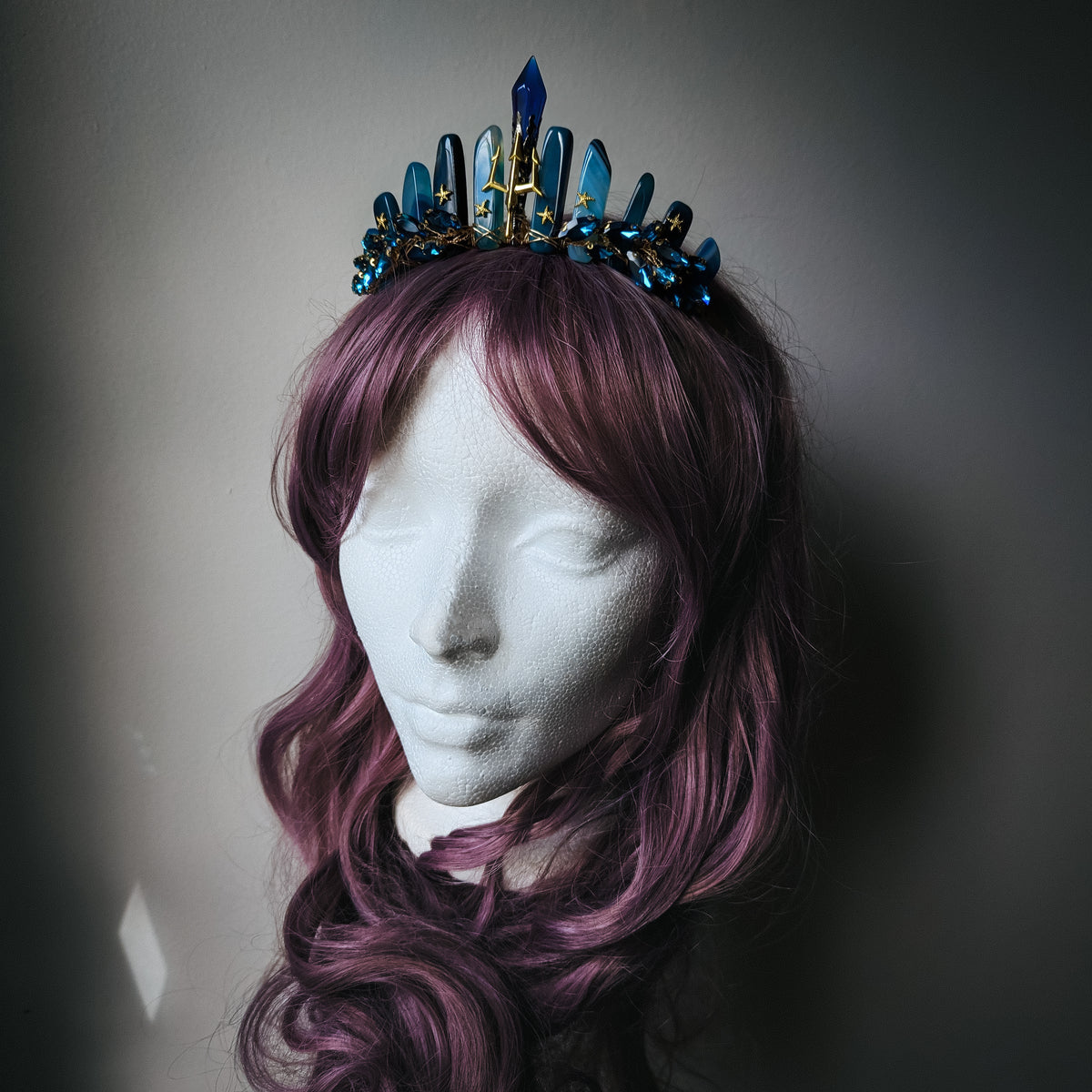 CUSTOM ORDER - LEANNE
