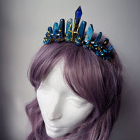 CUSTOM ORDER - LEANNE