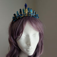 CUSTOM ORDER - LEANNE