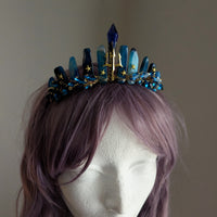 CUSTOM ORDER - LEANNE