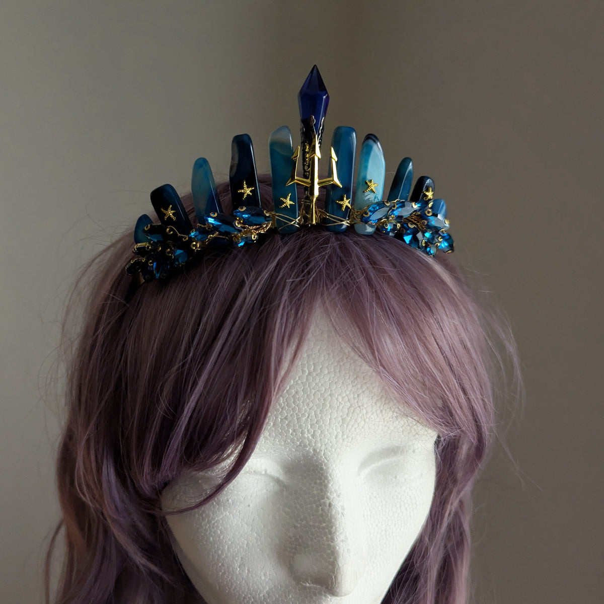 CUSTOM ORDER - LEANNE