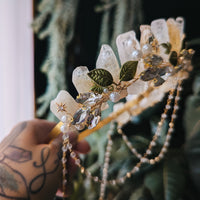 COMMANDE PERSONNALISÉE ENGLISH