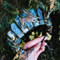 WILD HARE