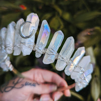 SILVER ANGELIS