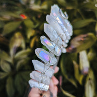 SILVER ANGELIS