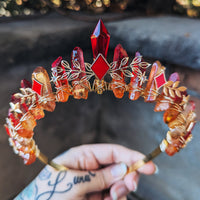 CUSTOM ORDER - MARIE-ÈVE