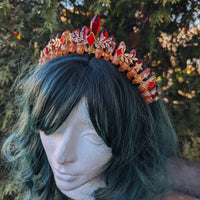 CUSTOM ORDER - MARIE-ÈVE