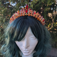 CUSTOM ORDER - MARIE-ÈVE