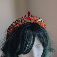 CUSTOM ORDER - MARIE-ÈVE