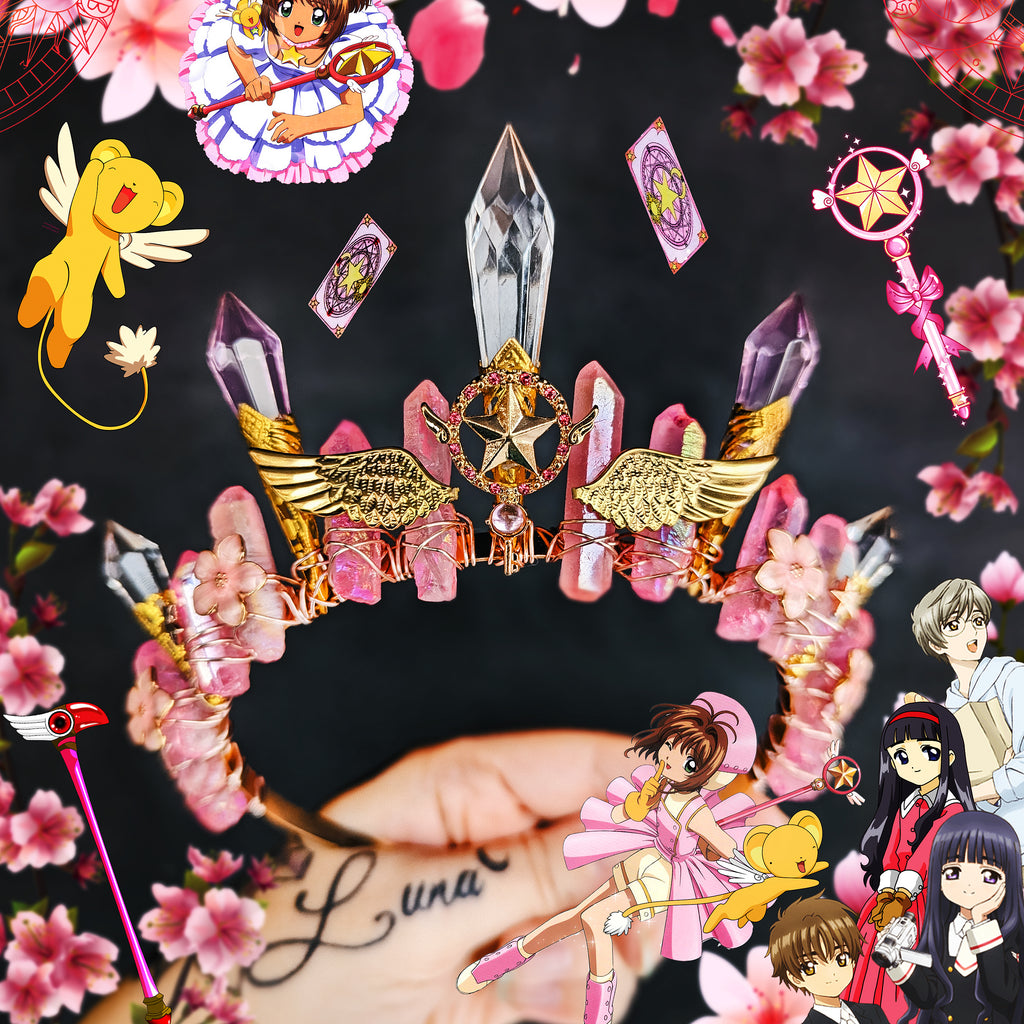 CHERRY BLOSSOM