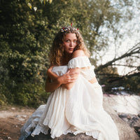 PHOTOSHOOT LUNACORVUS