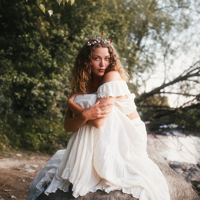 PHOTOSHOOT LUNACORVUS