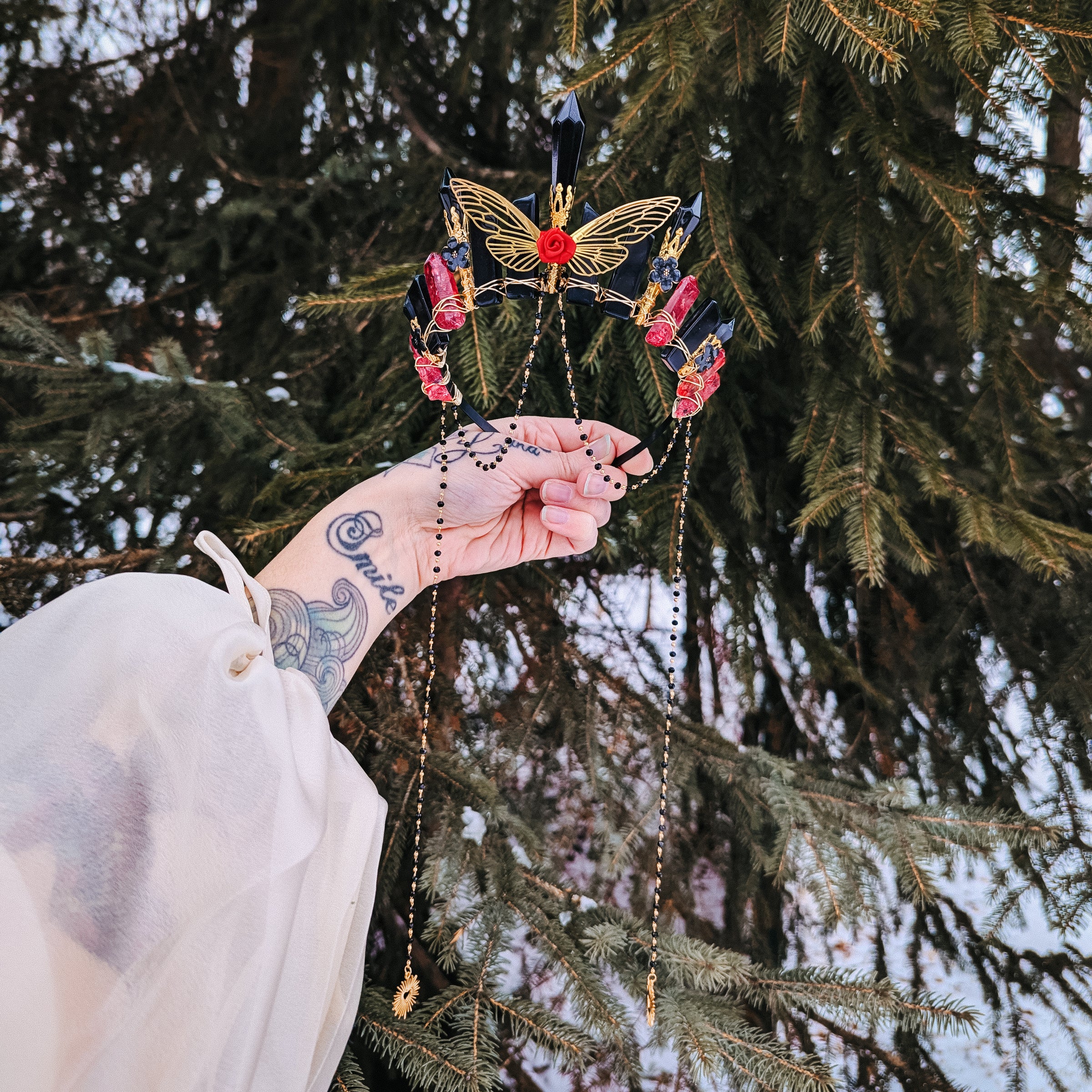THORN FAIRY