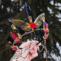 THORN FAIRY