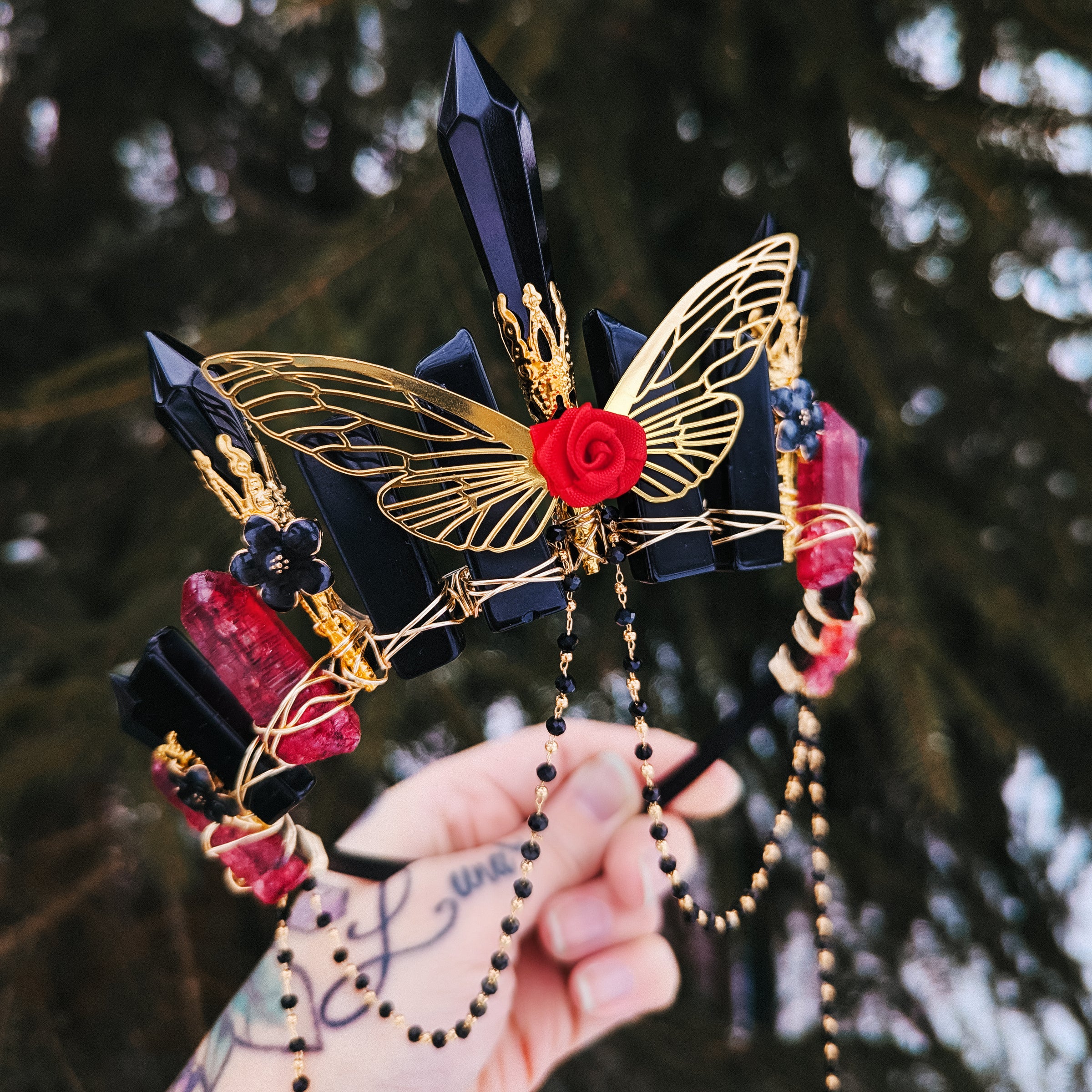 THORN FAIRY