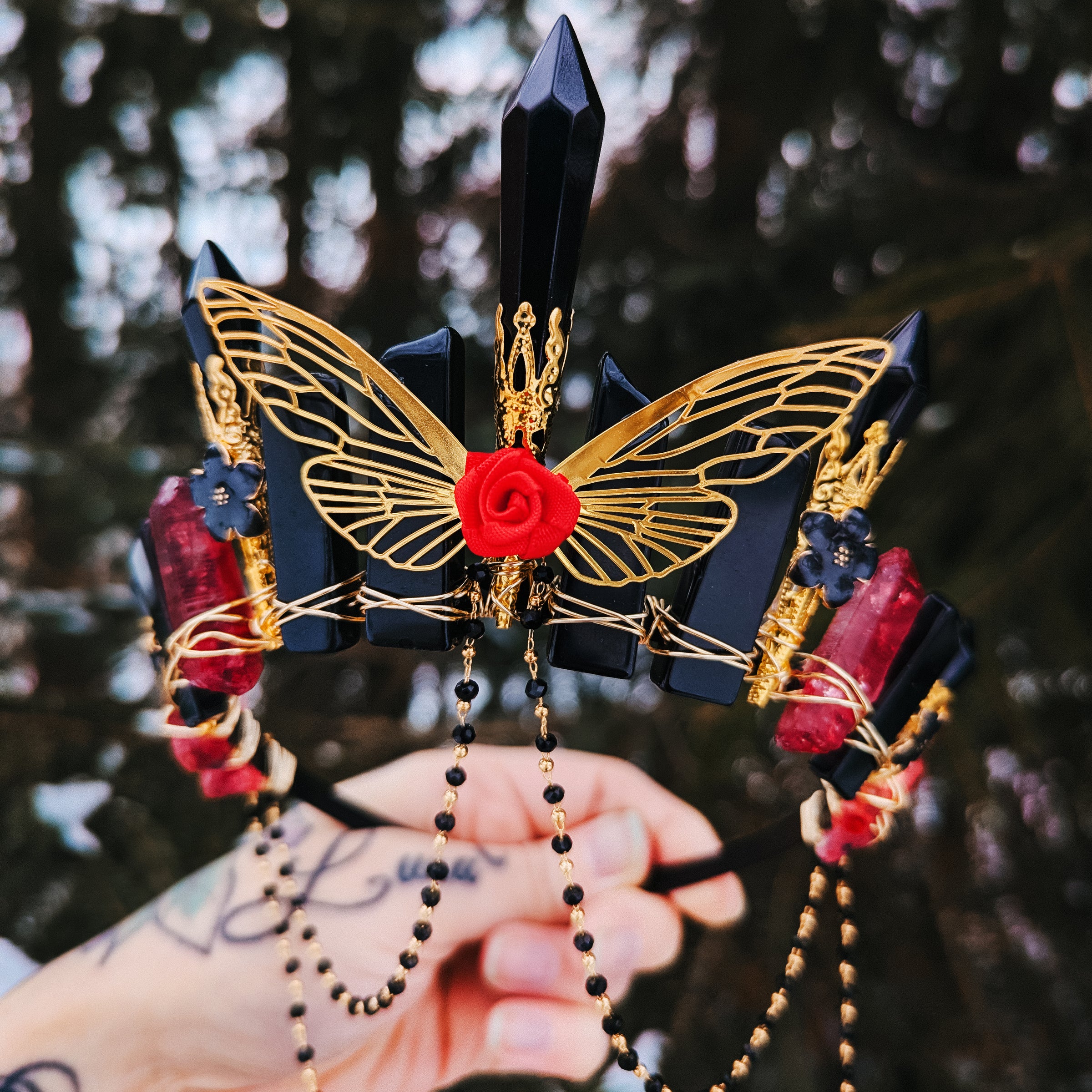 THORN FAIRY