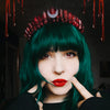 VAMPIRE BLOOD
