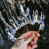 IRON WINGS
