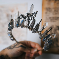 IRON WINGS