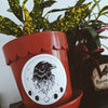 RAVEN STICKERS