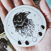RAVEN STICKERS