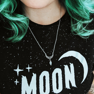 MOONSTONE