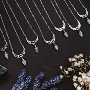 MOONSTONE