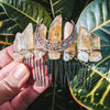 CITRINE - HAIRCOMB