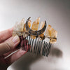 CITRINE - HAIRCOMB