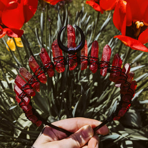 VAMPIRE BLOOD
