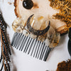 CITRINE - HAIRCOMB