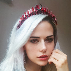 VAMPIRE BLOOD