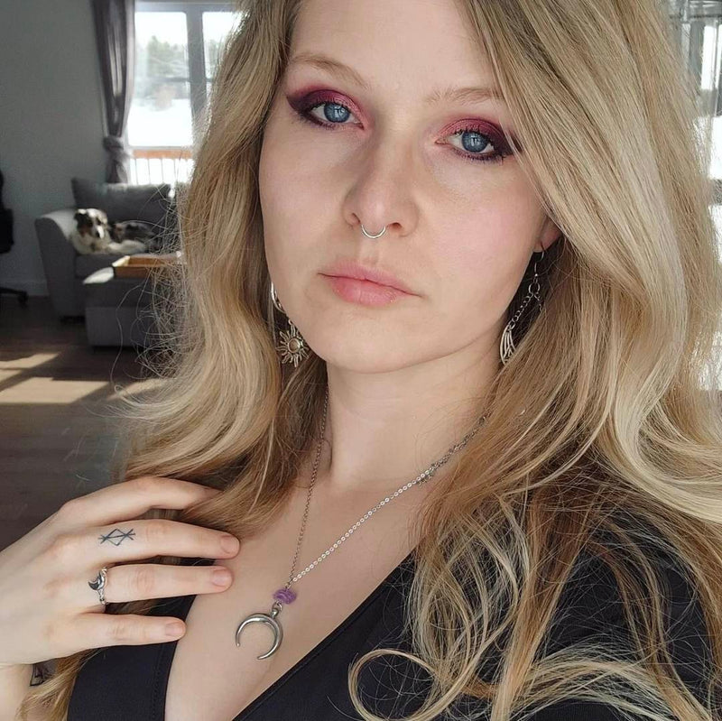 LUNATHYST