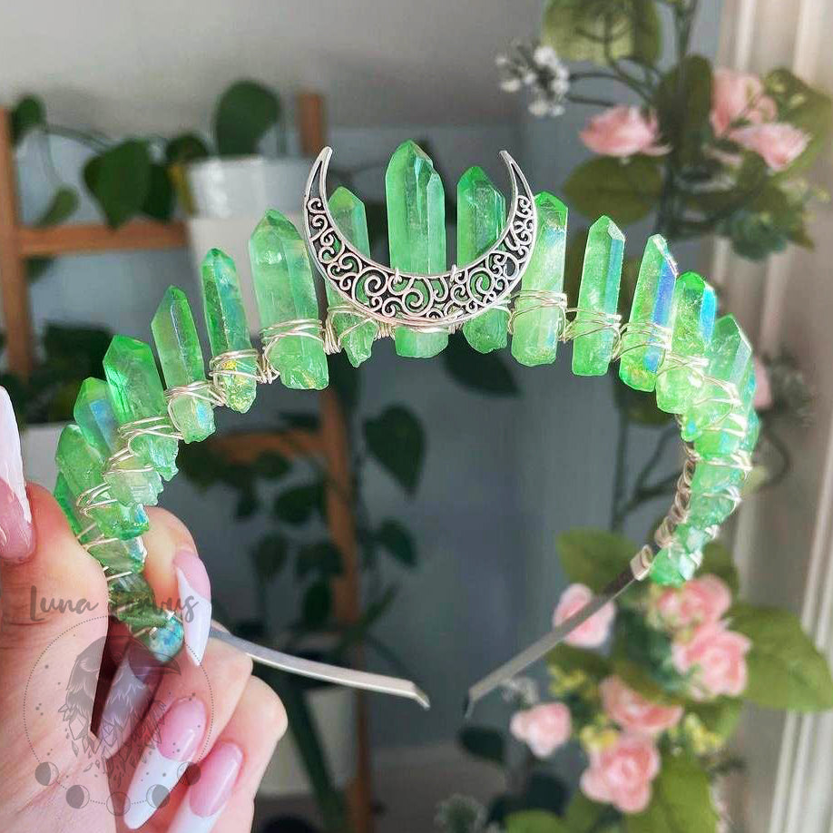 GREEN SPIRIT